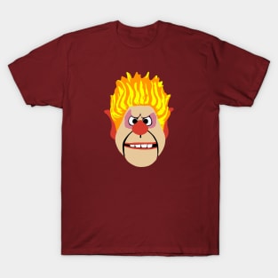 Heat Miser T-Shirt